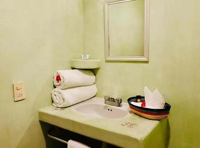 Casa De La Palma 2*