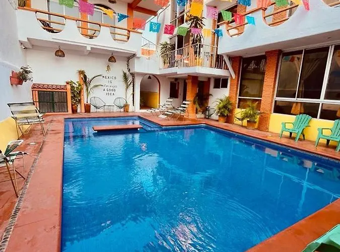 Casa De La Palma 2*