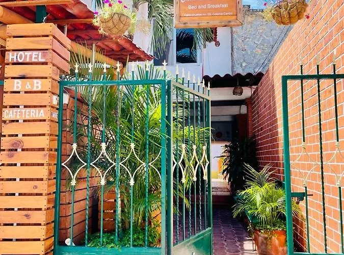 Casa De La Palma Hotel Zihuatanejo