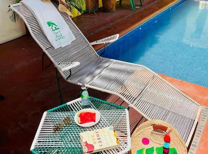 Casa De La Palma Hotel