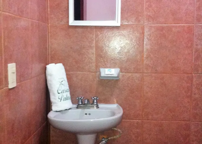 Hotel Casa De La Palma