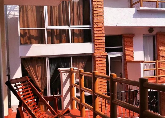 Casa De La Palma