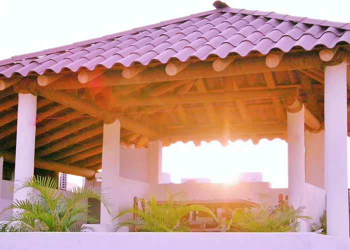 Casa De La Palma 2* Zihuatanejo