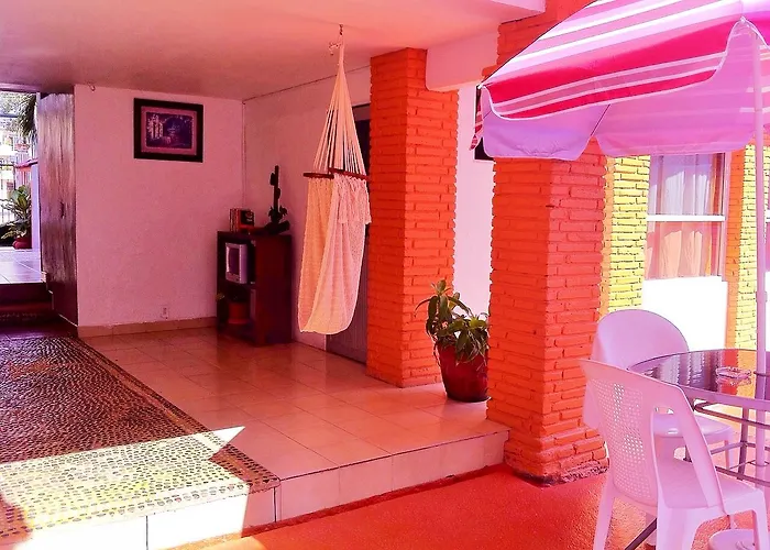 Casa De La Palma
