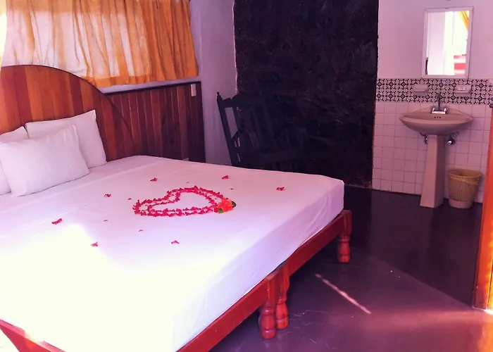 Casa De La Palma