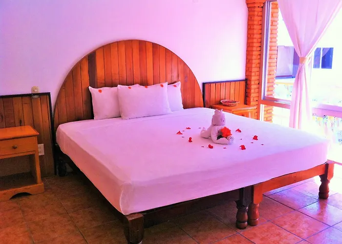 Hotel Casa De La Palma 2*