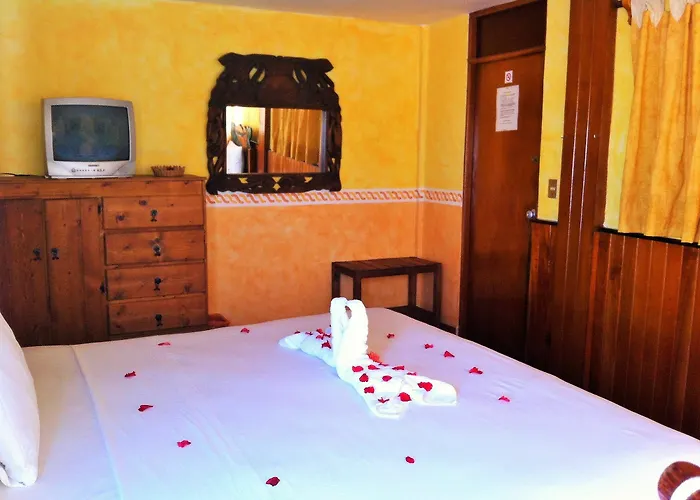 Casa De La Palma 2*