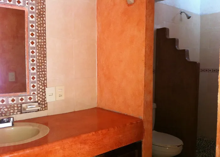 Casa De La Palma 2*